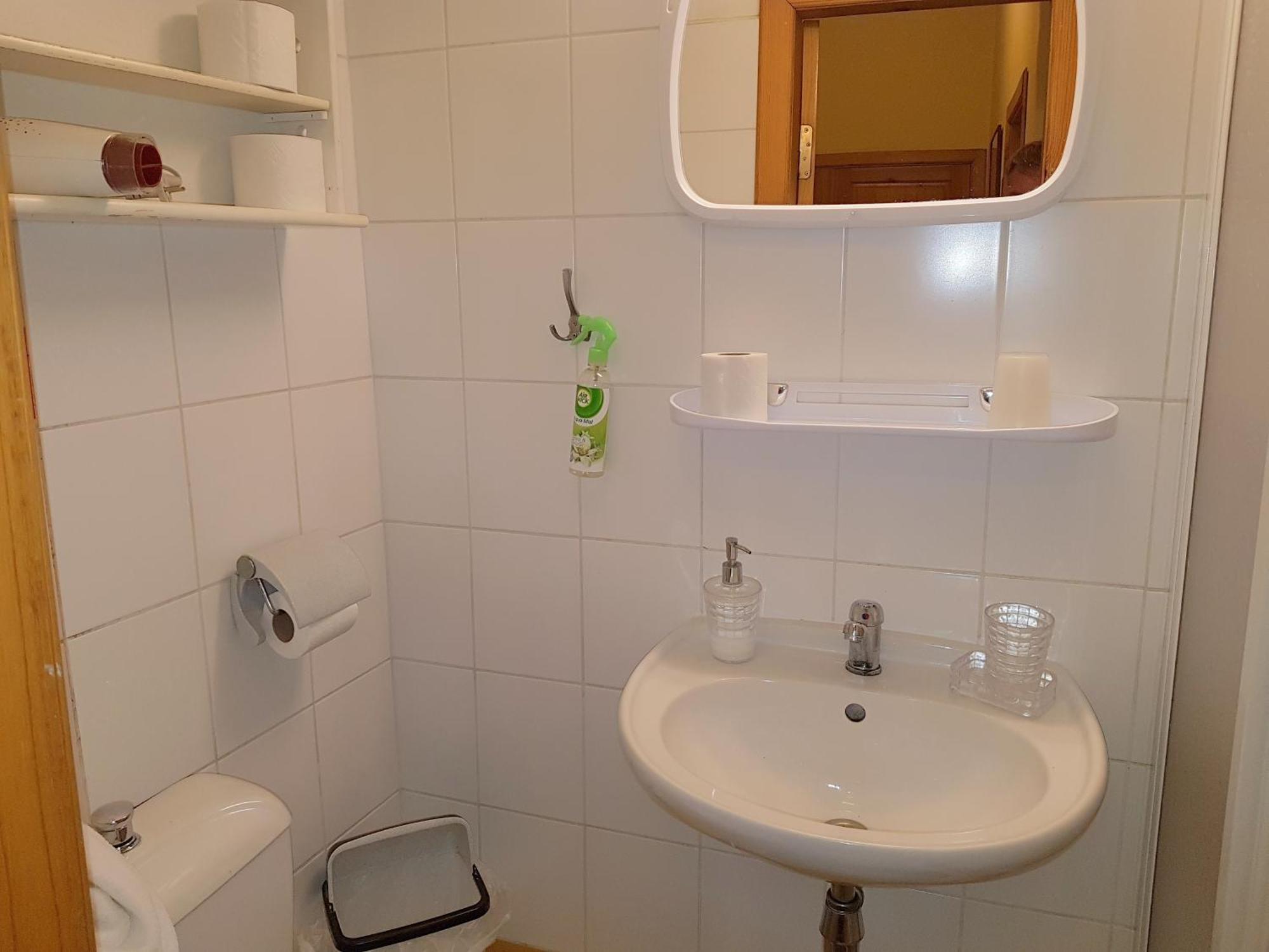 Litinterp Vilnius Panzió Kültér fotó